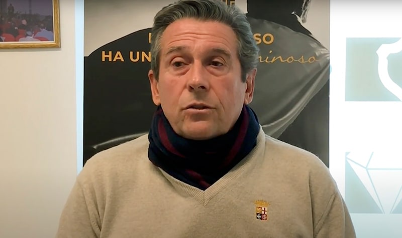 Claudio cura molari inclinati