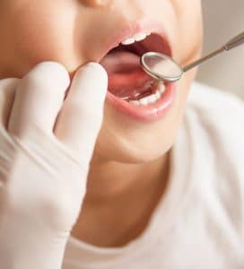 dentista per bambini a Firenze