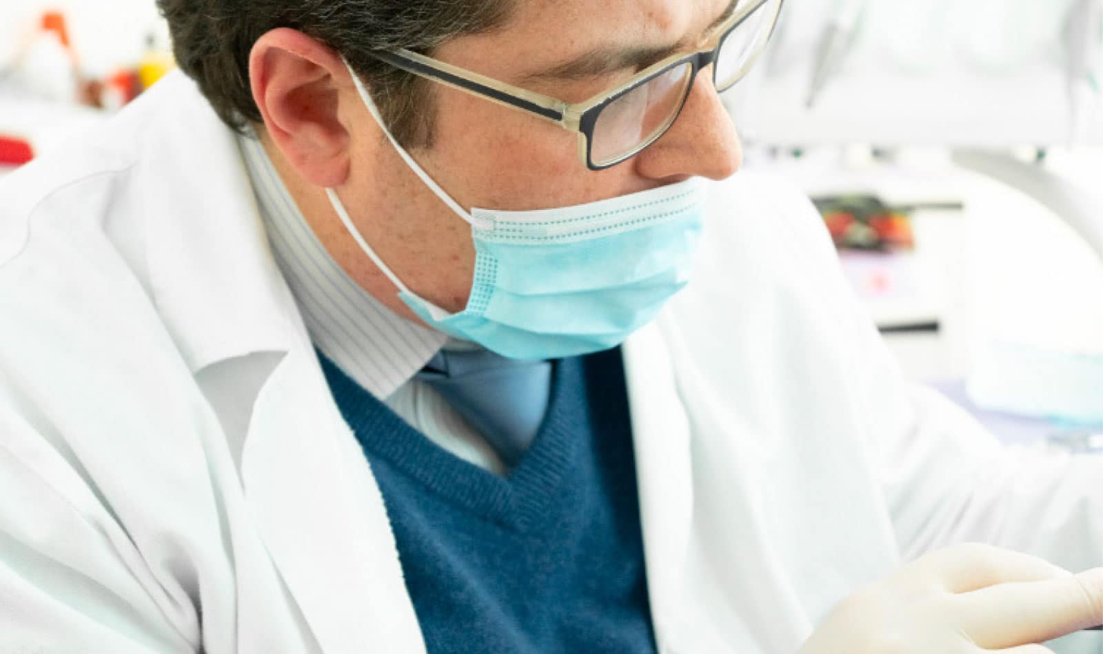 Dentista Scandicci: l’eccellenza di Dental Factor con il Dott. Paolo Francesco Orlando