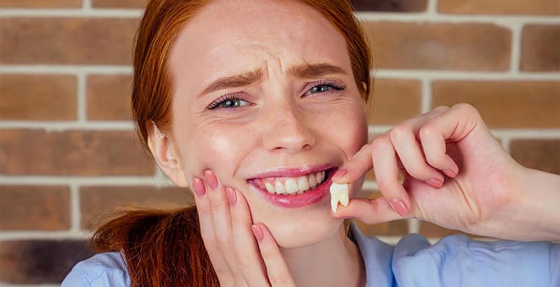 estrazione denti del giudizio a Firenze