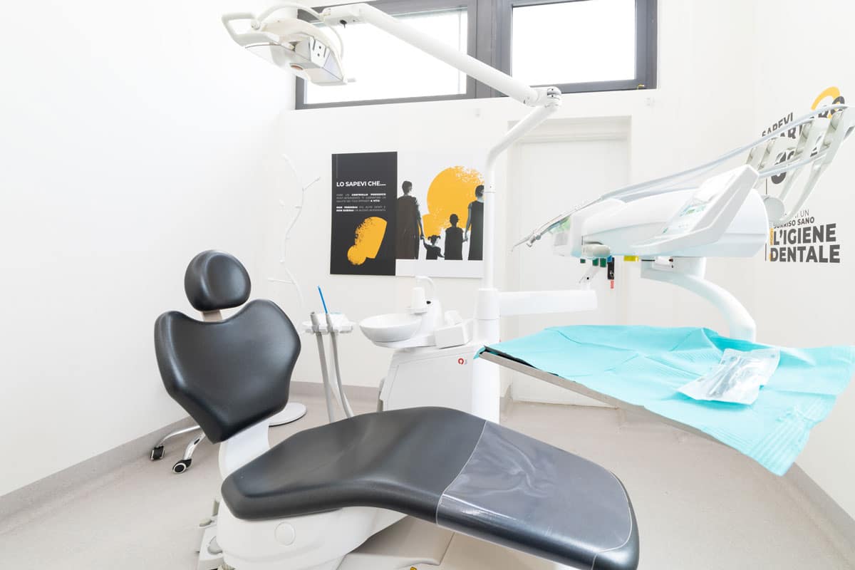 Dentista Empoli