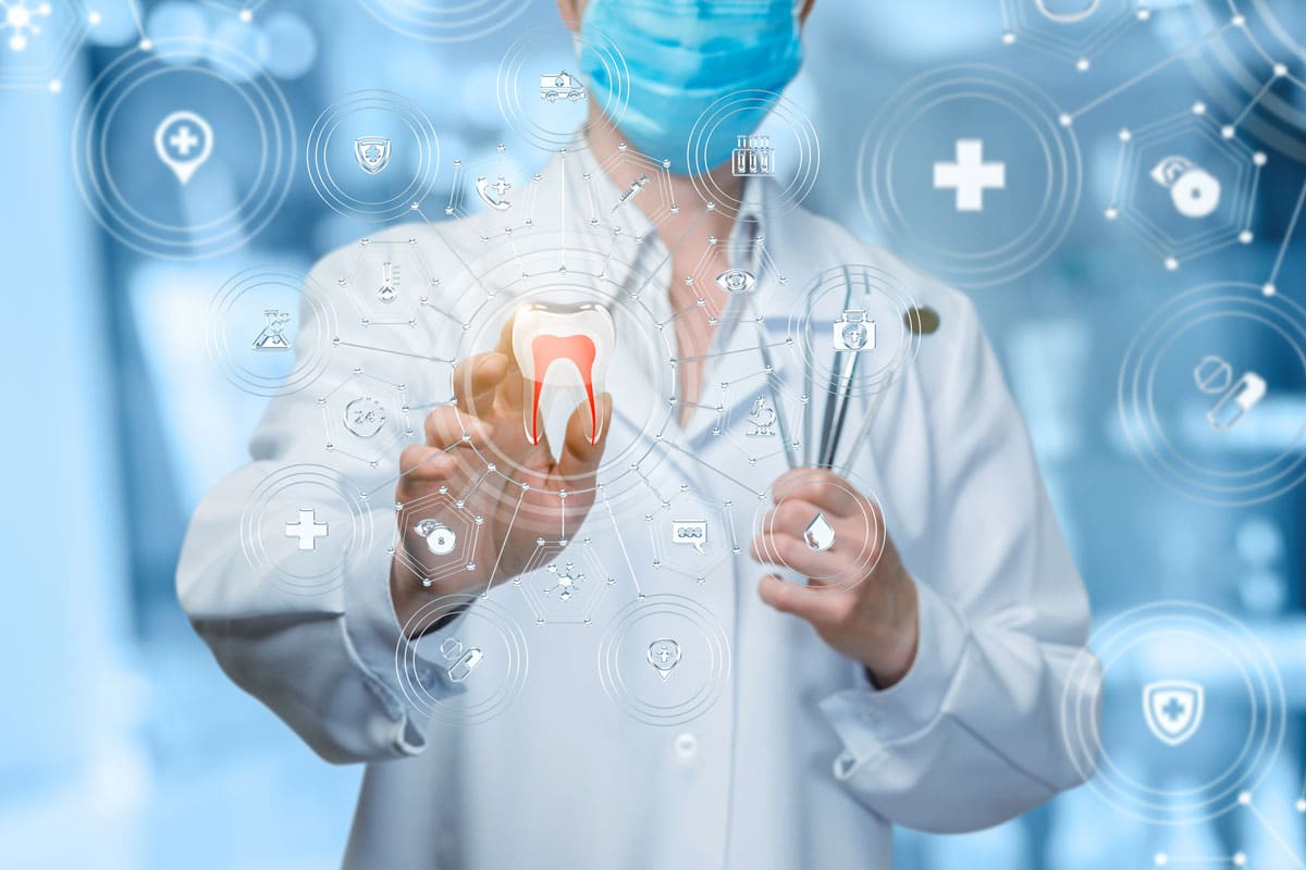 Dentista convenzionato a Firenze