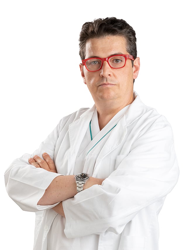 Dott.  Paolo Francesco Orlando