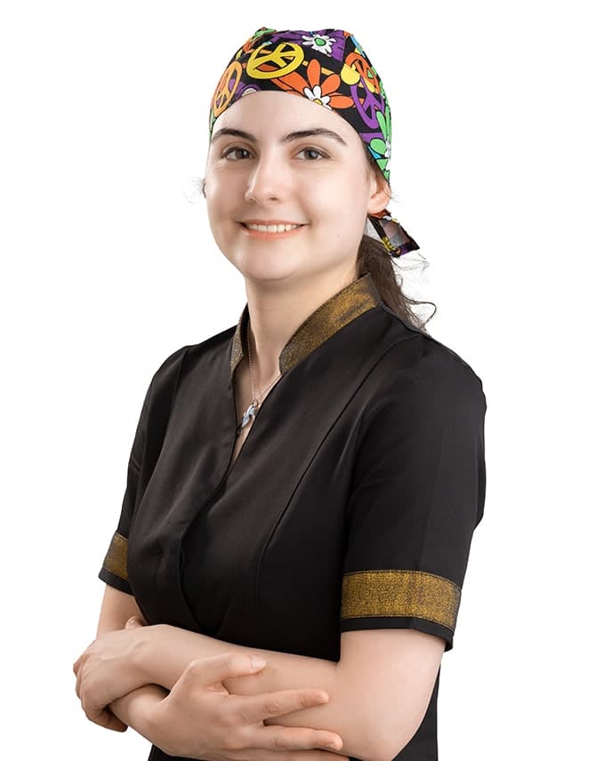 Maria Loretta Scopetani
