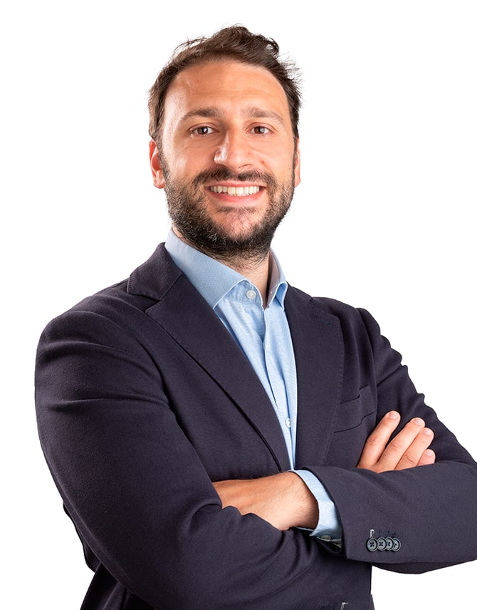 Matteo d’Oca