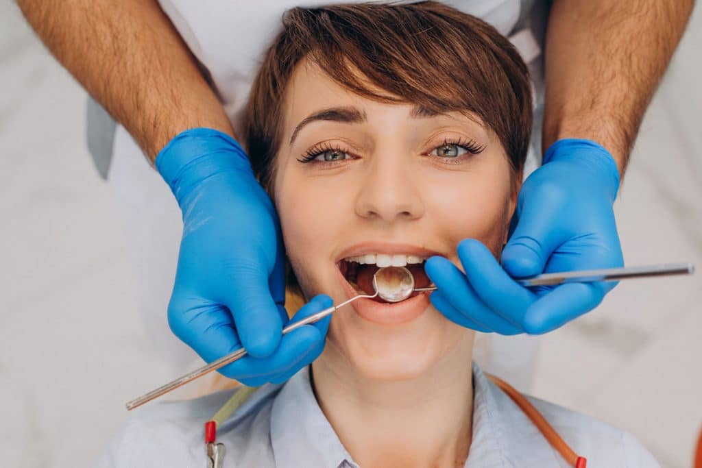 impianti dentali tempi di guarigione