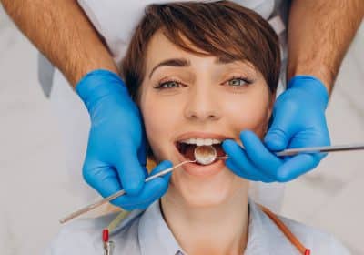impianti dentali tempi di guarigione