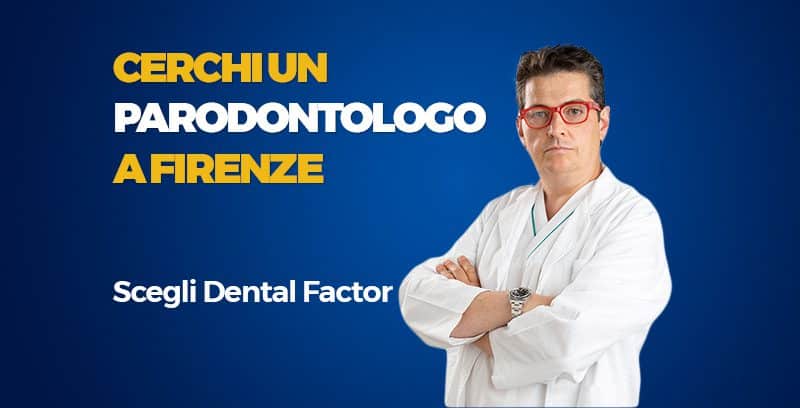 Miglior Parodontologo Firenze