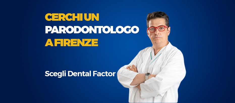 miglior parodontologo firenze