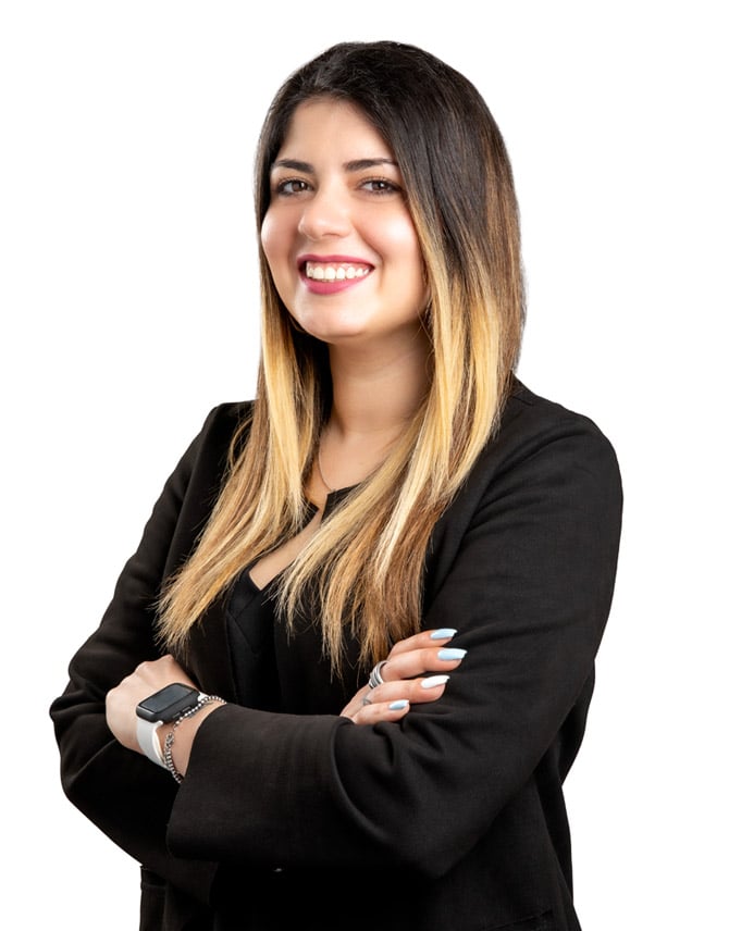 Roberta Nicastro