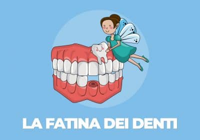 fatina dei denti