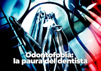 odontofobia la paura del dentista