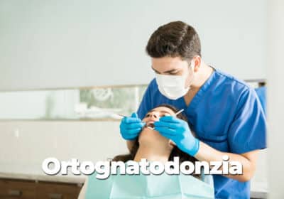 ortognatodonzia