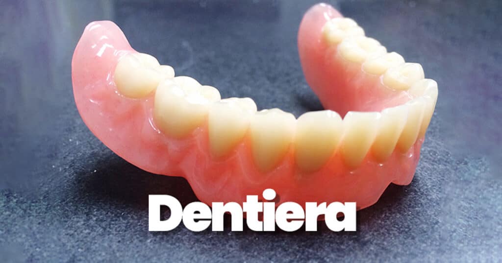 dentiera