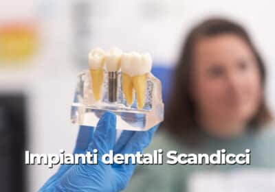 impianti dentali scandicci